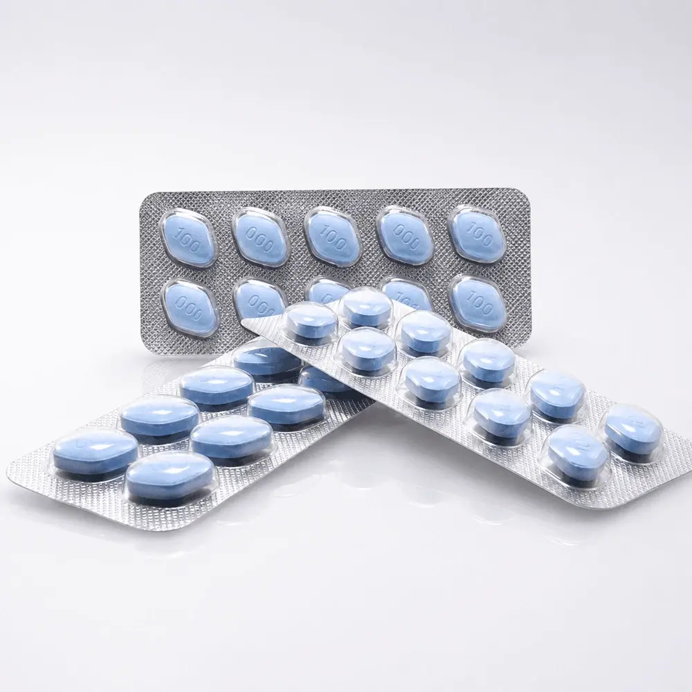 Cenforce 100 mg - immagine 3