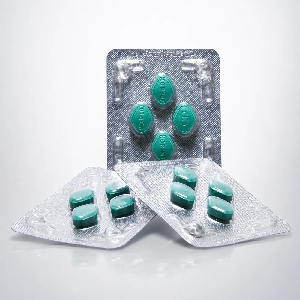 Kamagra 100 mg - immagine 2