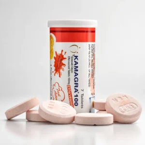 Kamagra effervescenti 100 mg