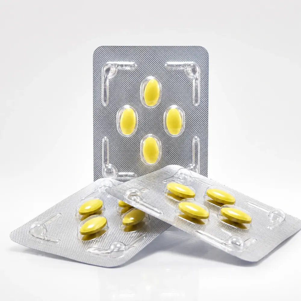 Tadalis SX 20 mg - immagine 3