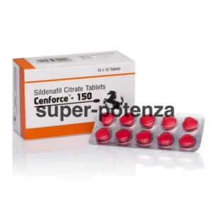 Cenforce 150 mg