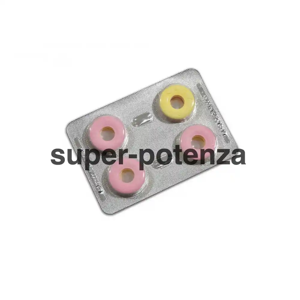 Kamagra Polo 100 mg - immagine 2